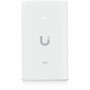 Ubiquiti 10G PoE++ Adapter (60W) - 120 V AC, 230 V AC Input - 54 V DC, 1.12 A Output - 1 x RJ-45 Input Port(s) - 1 x PoE++ Output - 60 (UACC-POE++-10G)