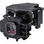 NEC Display NP14LP Replacement Lamp - 180 W Projector Lamp - AC - 4000 Hour Normal, 5000 Hour Economy Mode (Fleet Network)