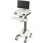 Ergotron Mosaic Display Cart (Fleet Network)
