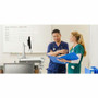 Ergotron M011-0101-112001-1-0 Mosaic Display Cart - Mobile LCD Presentation & AV Equipment Solution