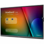 Viewsonic IFP9851 98" ViewBoard 4K Interactive Flat Panel - 3840 x 2160 LCD - Rockchip RK3576 - Android 14 - 128 GB