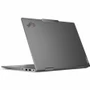 Lenovo Thinkpad X1 Gen 10 21NU0034US 14" Touchscreen Convertible Copilot+ PC 2 in 1 Notebook - WUXGA - 60 Hz - Intel Core Ultra 5 226V (21NU0034US)
