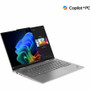Lenovo Thinkpad X1 Gen 10 21NU0034US 14" Touchscreen Convertible Copilot+ PC 2 in 1 Notebook - WUXGA - 60 Hz - Intel Core Ultra 5 226V (21NU0034US)