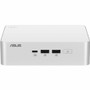Asus NUC 15 Pro Plus RNUC15CRSU7089AU Desktop Computer - Intel Core Ultra 7 255H - 32 GB - 1 TB SSD - Mini PC - Silver - Intel Chip - (Fleet Network)