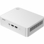 Asus RNUC15CRSU7089AU NUC 15 Pro Plus Mini PC - Intel Core Ultra 7255H - 32 GB DDR5 - 1 TB NVMe SSD - Windows 11 Home - Silver