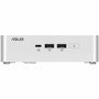 Asus NUC 15 Pro Plus RNUC15CRSU70000U Barebone System - Mini PC - Intel Core Ultra 7 255H - Intel Chip - 96 GB DDR5 SDRAM Maximum RAM (Fleet Network)