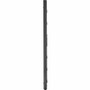 Eaton EVMOGU23X-E 42-Outlet PDU - Metered-by-Outlet - 23 kW - Universal Input Hardwired - 24x C13 + 18x C39 - Vertical Rack Mount