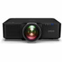 Epson PowerLite L695SE Short Throw 3LCD Projector - 21:9 - Black - 1920 x 1200 - Front - 2160p - 20000 Hour Normal Mode - WUXGA - - lm (Fleet Network)