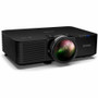 Epson PowerLite L695SE Short Throw 3LCD Projector - 21:9 - Black - 1920 x 1200 - Front - 2160p - 20000 Hour Normal Mode - WUXGA - - lm (Fleet Network)