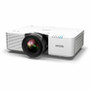 Epson PowerLite L790SE Short Throw Laser Projector - 16:9 - Wall Mountable, Ceiling Mountable - White - 1920 x 1200 - Front, Rear, - - (V11HB26020)