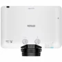 Epson PowerLite L790SE Short Throw Laser Projector - 16:9 - Wall Mountable, Ceiling Mountable - White - 1920 x 1200 - Front, Rear, - - (V11HB26020)