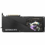 MSI RTX 5070 GAMING TRIO OC High Resolution Performance Graphics Card DisplayPort Express Boost Clock Width HDMI Bit Bus GHz PCI X G5070-12GTC