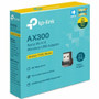 TP-Link Archer TX1U Nano IEEE 802.11b/g/n/ax Wi-Fi Adapter - USB 2.0 - 2.40 GHz ISM - 5 GHz UNII - External (Archer TX1U Nano)