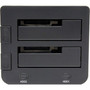 StarTechcom_USB_30_Dual_Hard_Drive_Docking_Station_with_UASP_for_2535in_SSD__HDD_-_SATA_6_Gbps_-_2_x_HDD_Supported_-_2_x_SSD_-_2_SDOCK2U33