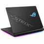 Asus ROG Strix SCAR 18 Elite Inch Gaming Notebook Intel Core Ultra 9 275HX 32 GB 2 TB SSD 2560 X Chip G835LX-XS97