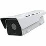 AXIS Q2112-E Surveillance Camera - Fixed Lens - 30 fps - PT Mount - IK10 - IP66, IP67 - Impact Resistant - Ingress Protection, Thermal (Fleet Network)