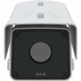 AXIS Q2112-E Surveillance Camera - Fixed Lens - 30 fps - PT Mount - IK10 - IP66, IP67 - Impact Resistant - Ingress Protection, Thermal (Fleet Network)