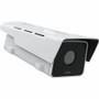 AXIS Q2112-E Surveillance Camera - Fixed Lens - 30 fps - PT Mount - IK10 - IP66, IP67 - Impact Resistant - Ingress Protection, Thermal (Fleet Network)