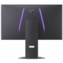 LG 32GX870A-B UltraGear 32" 4K UHD Gaming OLED Monitor - 240Hz - 0.03ms - VESA DisplayHDR True Black 400 - Height Adjustable Stand