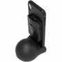 Socket Mobile CX4306-3437 DuraSled DS840 Barcode Scanner - Wireless LED Imager - 19. 5" Scan Distance - iOS Compatible