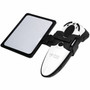 Socket Mobile DuraScan D760 Barcode Scanner - Cable/Wireless Connectivity - 36.10" (916.94 mm) Scan Distance - 1D, 2D - - Bluetooth - (Fleet Network)