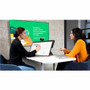 SMART SIP-727 Board Mini 727 Interactive Podium - 27" 4K UHD Touchscreen Display with 4K Camera - 8-Mic Array - 2 Speakers - VESA Mount