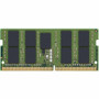 Kingston RAM Module - For Notebook - 16 GB - DDR4-3200/PC4-25600 DDR4 SDRAM - 3200 MHz Dual-rank Memory - CL22 - 1.20 V - ECC - - - (Fleet Network)