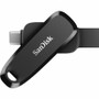 SanDisk Phone Drive SDDDC6-512G-G46 USB 3.2 (Type A + Type C) Gen 1 Flash Drive - 512 GB - USB 3.2 (Gen 1) Type A, USB 3.2 (Gen 1) C - (SDDDC6-512G-G46)