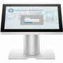HP Engage One Pro 15.6 G2 AiO System - (Intel Core i3 i3-14100T - vPro Technology - 8 GB DDR5 SDRAM - 256 GB SSD PCIe NVMe - Windows (Fleet Network)