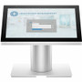 HP Engage One Pro 15.6 G2 AiO System - (Intel Core i3 i3-14100T - vPro Technology - 8 GB DDR5 SDRAM - 256 GB SSD PCIe NVMe - Windows (Fleet Network)