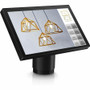 HP Engage One Pro POS Terminal - (Intel Celeron G5900E 3.20 GHz - vPro Technology - 8 GB - 256 GB SSD PCIe NVMe - Android 11 (Fleet Network)