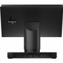 HP Engage One Pro POS Terminal - (Intel Celeron G5900E 3.20 GHz - vPro Technology - 8 GB - 256 GB SSD PCIe NVMe - Android 11 (B8JZ4UT#ABA)