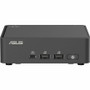 Asus NUC 15 Pro NUC15CRKV5 Barebone System - Mini PC - Intel Core Ultra 5 235H - Intel Chip - 96 GB DDR5 SDRAM DDR5-5600/PC5-44800 RAM (Fleet Network)