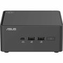 Asus NUC 15 Pro NUC15CRHC5 Barebone System - Mini PC - Intel Core 5 - Intel Chip - DDR5 SDRAM Maximum RAM Support - 2 Total Memory - - (Fleet Network)