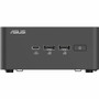 Asus 90AR00Q2-M00240 NUC15CRHC5 NUC 15 Pro Barebone Mini PC - Intel Core 5 - DDR5 SDRAM - 2 Memory Slots - 2. 5GbE - Wi-Fi 7 - Thunderbolt 4