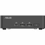 Asus 90AR00Q2-M001P0 NUC 15 Pro NUC15CRHU5 Barebone Mini PC - Intel Core 5 - DDR5 SDRAM - 2. 5GbE - Wi-Fi 7 - Thunderbolt 4 - Black