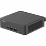 Asus 90AR00R2-M001V0 NUC 15 Pro RNUC15CRKV70000U Barebone Mini PC - Intel Core Ultra 7265H - Up to 96GB DDR5 - Wi-Fi 6E - Thunderbolt 4 - Black