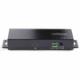 StarTech.com HB31C5A2CME 7-Port Industrial USB 3.2 Gen 2 Hub - 5x USB-A & 2x USB-C 10Gbps - Mountable with Power Adapter & ESD Protection