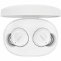 Belkin AUC009FQWHV2 SoundForm Bolt True Wireless Earbuds - Stereo Bluetooth 5.2 - 32.8 ft Range - IPX4 Water Resistant - White