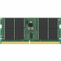 Kingston ValueRAM RAM Module - For Notebook - 64 GB - DDR5-6400/PC5-51200 DDR5 SDRAM - 6400 MHz Dual-rank Memory - CL52 - 1.10 V - - - (Fleet Network)