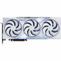 MSI RTX 5070 GAMING TRIO OC White High Resolution Performance Graphics Card DisplayPort Express Boost Clock Width Bit Bus GHz PCI X G5070-12GTCW