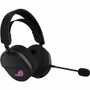 Asus ROG Pelta Gaming Headset - Stereo - USB Type C - Wired/Wireless - Bluetooth/RF - 32 Ohm - 20 Hz to 20 kHz - Over-the-head - - - - (Fleet Network)