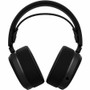 Asus A501 ROG PELTA/BLK Pelta Gaming Headset - Wired/Wireless Stereo - Bluetooth/RF - USB-C - 50mm Drivers - Over-the-Head Circumaural - Black