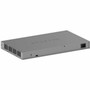 Netgear Business Managed 24 Port Gigabit To 10 Ethernet Switch Reliable Layered Networking Manageable Ports GS728TX-300NAS