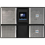 Eaton 9PX G2 9PX11KTF11G2 11000VA Rack/tower UPS - 7U Rack/Tower - 3 Hour Recharge - 3.10 Minute Stand-by - 230 V AC Input - 100 V AC, (Fleet Network)