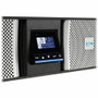 Eaton 9PX11KTF11G2 9PX G2 11000VA/11kW Double Conversion Online UPS - 7U Rack/Tower - 230V AC Input - Pure Sine Wave - 3 Hour Recharge