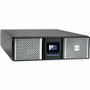Eaton 9PX G2 9PX5KG2 5000VA Rack/tower UPS - 3U Rack/Tower - 3 Hour Recharge - 3.50 Minute Stand-by - 230 V AC Input - 240 V AC, 230 V (Fleet Network)
