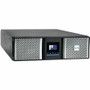 Eaton 9PX G2 9PX3K3UG2 3000VA Rack/tower UPS - 3U Rack/Tower - 3 Hour Recharge - 7.50 Minute Stand-by - 230 V AC Input - 240 V AC, 230 (Fleet Network)
