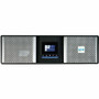Eaton 9PX G2 9PX3K3UG2 3000VA Rack/tower UPS - 3U Rack/Tower - 3 Hour Recharge - 7.50 Minute Stand-by - 230 V AC Input - 240 V AC, 230 (Fleet Network)