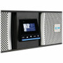 Eaton 9PX3K3UNP2G2 9PX G2 3000VA/3kW Double Conversion Online UPS - 6U Rack/Tower - 230V AC Input - Pure Sine Wave